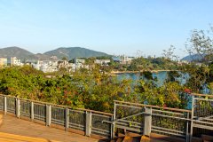 Ma Hang Park, Stanley
