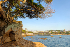 Blake Pier, Stanley, 赤柱卜公碼頭