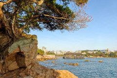Blake Pier, Stanley, 赤柱卜公碼頭