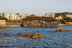 Blake Pier, Stanley, 赤柱卜公碼頭