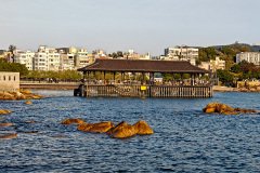 Blake Pier, Stanley, 赤柱卜公碼頭