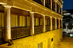 Murray House, Stanley