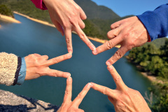 Tai Tam, Tai Tam Country Park, Tai Tam Reservoir
