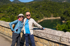 Tai Tam, Tai Tam Country Park, Tai Tam Reservoir