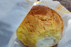 Kam Wah Cafe & Cake Shop, Mong Kok, 金華冰廳
