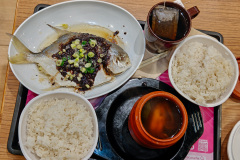 Café de Coral, Fairview Park, Yuen Long