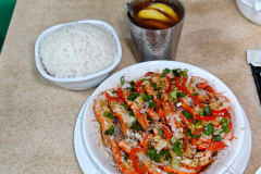 Qinji Chaozhou Restaurant, Yuen Long, 勤記潮州食家