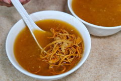 Qinji Chaozhou Restaurant, Yuen Long, 勤記潮州食家