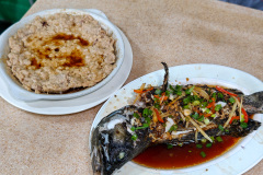 Qinji Chaozhou Restaurant, Yuen Long, 勤記潮州食家