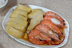 Qinji Chaozhou Restaurant, Yuen Long, 勤記潮州食家