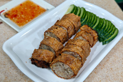 Qinji Chaozhou Restaurant, Yuen Long, 勤記潮州食家
