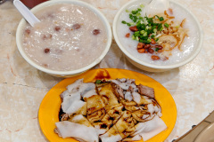 Shek Wu Hui Market Cooked Food Centre, Sheung Shui