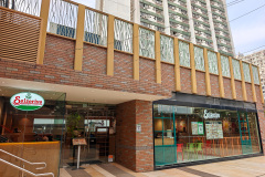 Lok Fu Place, Saizeriya, Wong Tai Sin