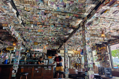 Smugglers Inn, Stanley