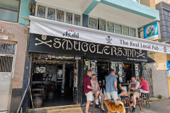 Smugglers Inn, Stanley