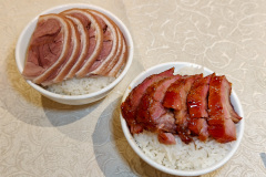 Tsim Sha Tsui, Very Good Seafood Restaurant, 頂好海鮮酒家