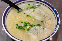 Lok Yuen, Sheung Shui, 樂園魚蛋專家