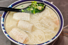 Lok Yuen, Sheung Shui, 樂園魚蛋專家