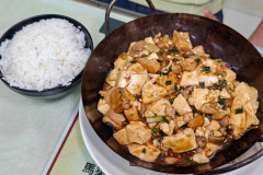Ngau Chi Wan, Thousand Billion Restaurant, 仟億茶餐廳