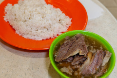 Shek Wu Hui Market Cooked Food Centre, Sheung Shui