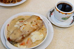 New Five Dragon Restaurant, Sheung Wan, 新五龍茶餐廳