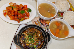 Hung To Restaurant, Kwun Tong, 鴻圖樓