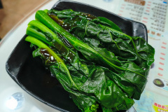 Mr Tin Hong Kong Cuisine, Yau Ma Tei