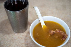 Yuen Long, 勤記潮州食家