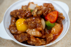 Yuen Long, 勤記潮州食家