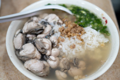 Yuen Long, 勤記潮州食家