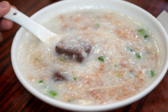 Yuen Long, 池記粥品