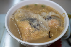 Ho To Tai Noodle Shop, Yuen Long, 好到底麵家