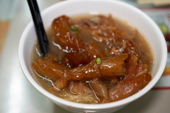 Ho To Tai Noodle Shop, Yuen Long, 好到底麵家