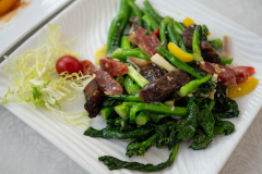 Fairview Park, Hei Yue Heen, Yuen Long, 星滿樓