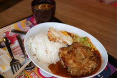Café de Coral, Fairview Park, Yuen Long
