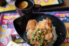 Café de Coral, Fairview Park, Yuen Long