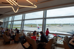 Flight Club, KLIA, Selangor