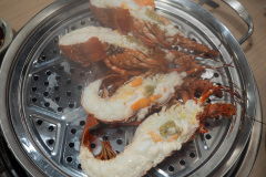 Callton Center, Mong Kok, 緣味小聚