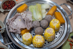 Callton Center, Mong Kok, 緣味小聚