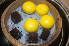 Callton Center, Mong Kok, 緣味小聚