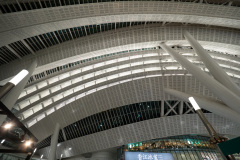 Hong Kong Daily 香江冰室, Hong Kong West Kowloon Station, Jordan