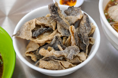 Kowloon, San Po Kong, 合利潮州粉麵