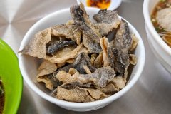 San Po Kong, 合利潮州粉麵