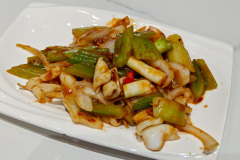 Causeway Bay, Home Feel, 住家菜