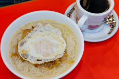 Homantin, Kowloon, Oi Man Tea Restaurant, 愛民茶餐廳