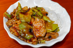 Golden Punchoi Restaurant, Kowloon, Yau Ma Tei, 黃金盆菜飯店