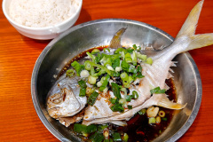Golden Punchoi Restaurant, Kowloon, Yau Ma Tei, 黃金盆菜飯店