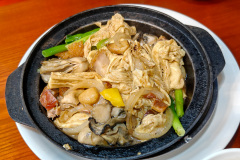 Shek Wu Hui Market Cooked Food Centre, Sheung Shui