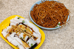 Shek Wu Hui Market Cooked Food Centre, Sheung Shui