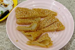 Shek Wu Hui Market Cooked Food Centre, Sheung Shui